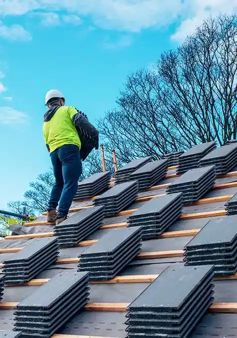 Roofing Contractor Portaferry