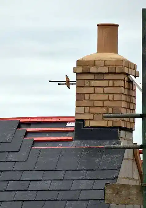 Roofing Contractor Portaferry